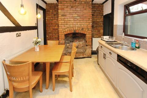 3 bedroom semi-detached house for sale, Worrall Avenue, Long Eaton, Long Eaton, NG10