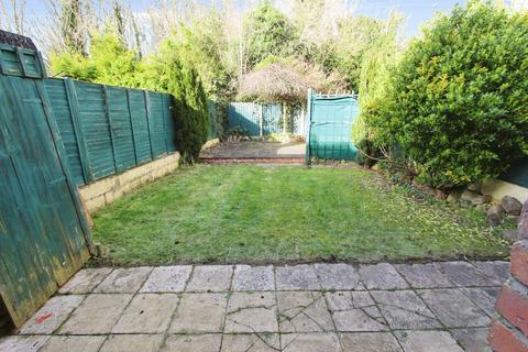 3 bedroom semi-detached house for sale, Worrall Avenue, Long Eaton, Long Eaton, NG10