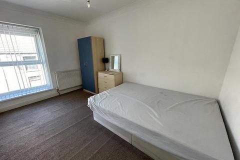 House to rent, Wood Road, Pontypridd