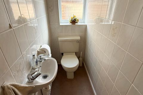 88 Barcheston Road, Knowle, Solihull, B93 9JW
