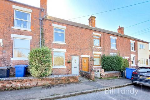 62 Old Road, Armitage, Rugeley, WS15 4BU