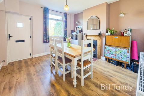 62 Old Road, Armitage, Rugeley, WS15 4BU