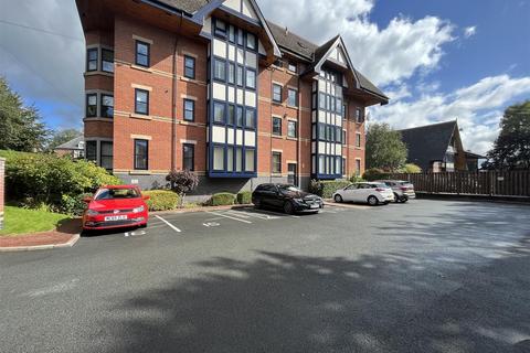 2 bedroom apartment for sale, Kennerleys Lane, Wilmslow