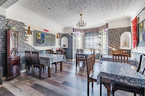 7 bedroom terraced house for sale, Trafalgar Road, Great Yarmouth