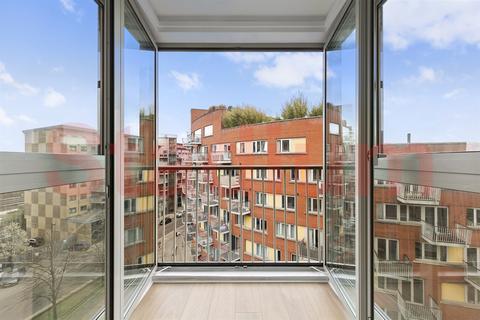 1 bedroom flat to rent, Buckler Court, London N7 - EPC Rating B