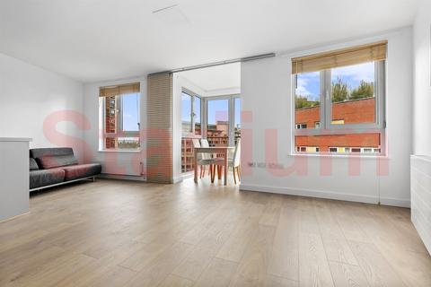 1 bedroom flat to rent, Buckler Court, London N7 - EPC Rating B