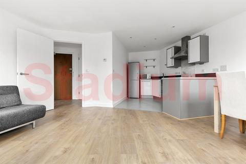 1 bedroom flat to rent, Buckler Court, London N7 - EPC Rating B