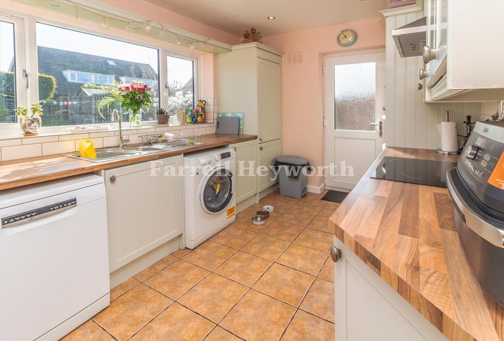 Kitchen image 2