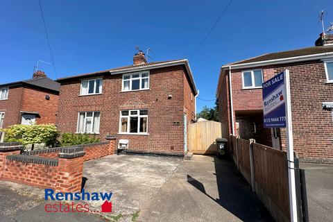 69 Derbyshire Drive, Ilkeston, DE7 4LG