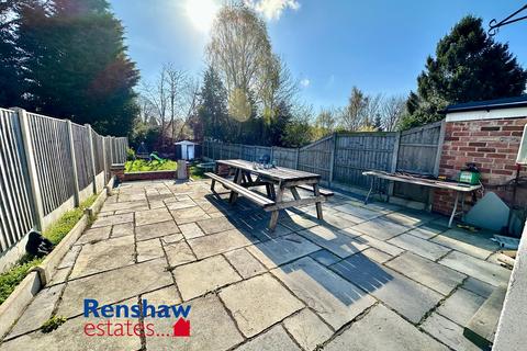 69 Derbyshire Drive, Ilkeston, DE7 4LG