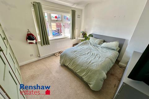 69 Derbyshire Drive, Ilkeston, DE7 4LG