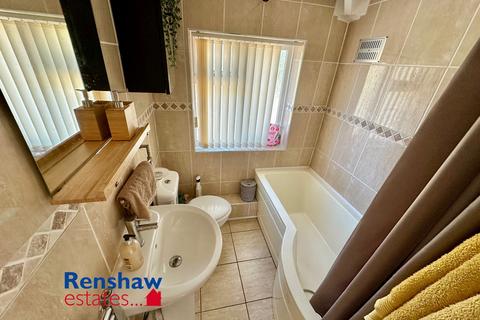 69 Derbyshire Drive, Ilkeston, DE7 4LG