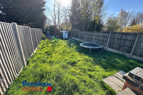 69 Derbyshire Drive, Ilkeston, DE7 4LG