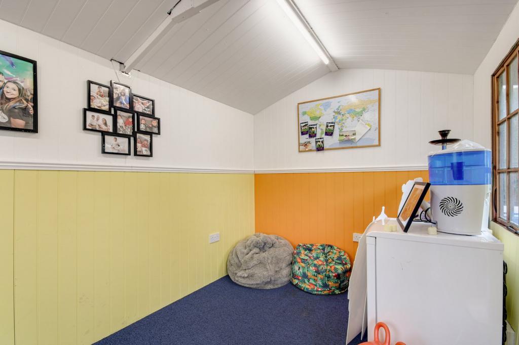 Summer House