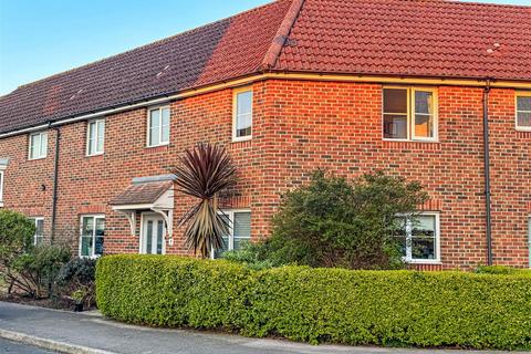 Hollist Chase, Littlehampton BN17