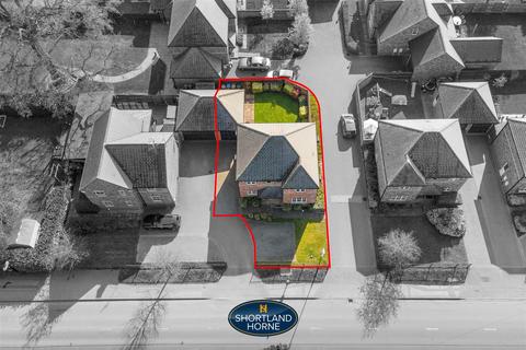 4 bedroom detached house for sale, Hockley Lane, Coventry CV5