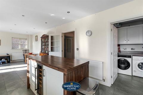 4 bedroom detached house for sale, Hockley Lane, Coventry CV5