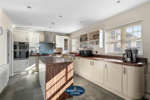 4 bedroom detached house for sale, Hockley Lane, Coventry CV5