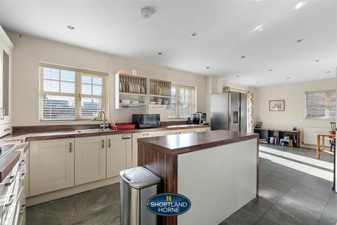 4 bedroom detached house for sale, Hockley Lane, Coventry CV5