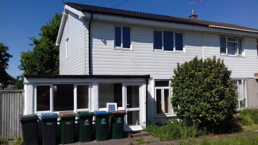Spacious 5-Bedroom Property to Rent – Ideal for