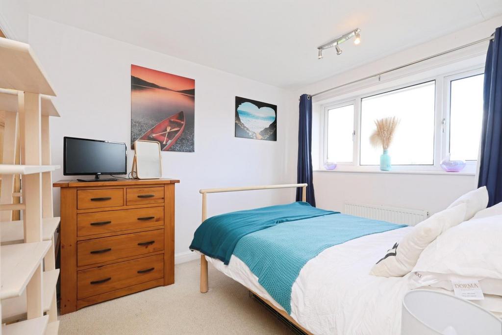Bedroom no.3