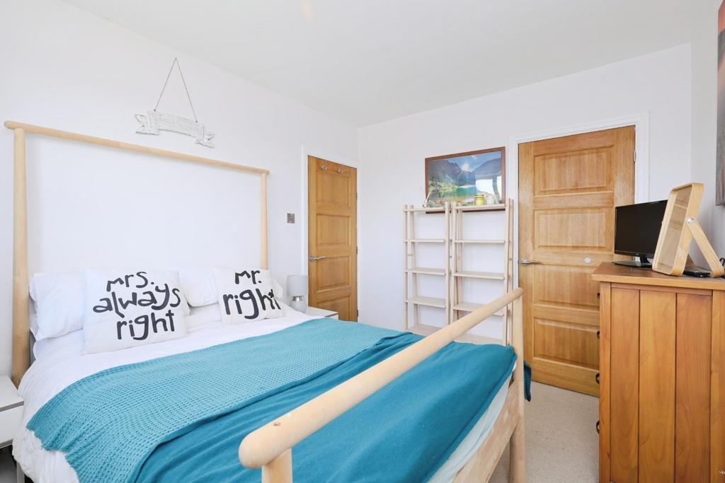 Bedroom no.3