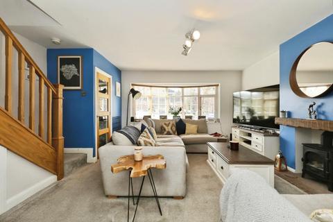 33 Everard Drive, Sheffield, S17 4NE
