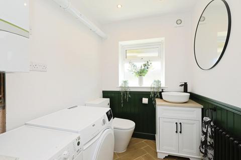33 Everard Drive, Sheffield, S17 4NE