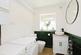 Utility room/w.c.