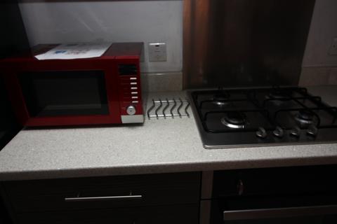 2 bedroom flat to rent, 14 Kilby Mews, Coventry, CV1 5EB