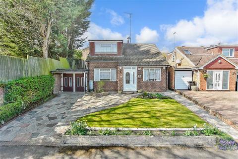 4 bedroom chalet for sale, Northumberland Road, Istead Rise, Kent