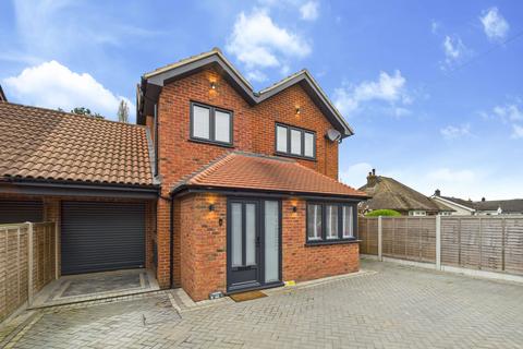 undefined, The Marshalls, Leeds Road, Maidstone, ME17