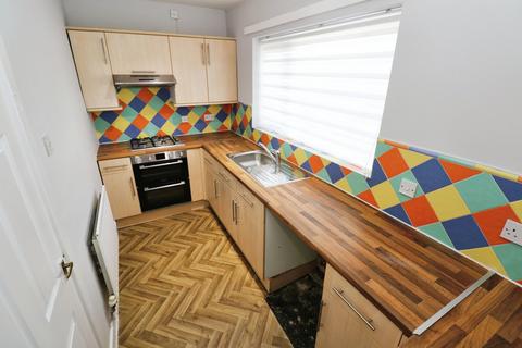 1 bedroom flat for sale, Winston Close, Coventry, CV2