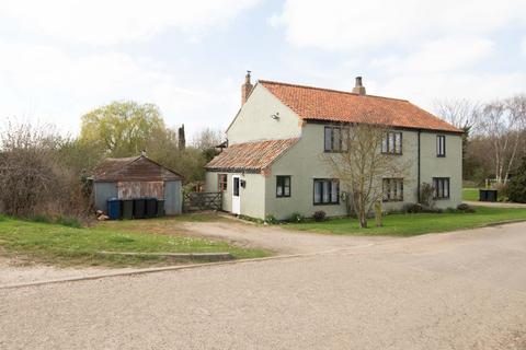 8 bedroom detached house for sale, Bridge House, Green End, Stretham, Ely, Cambridgeshire