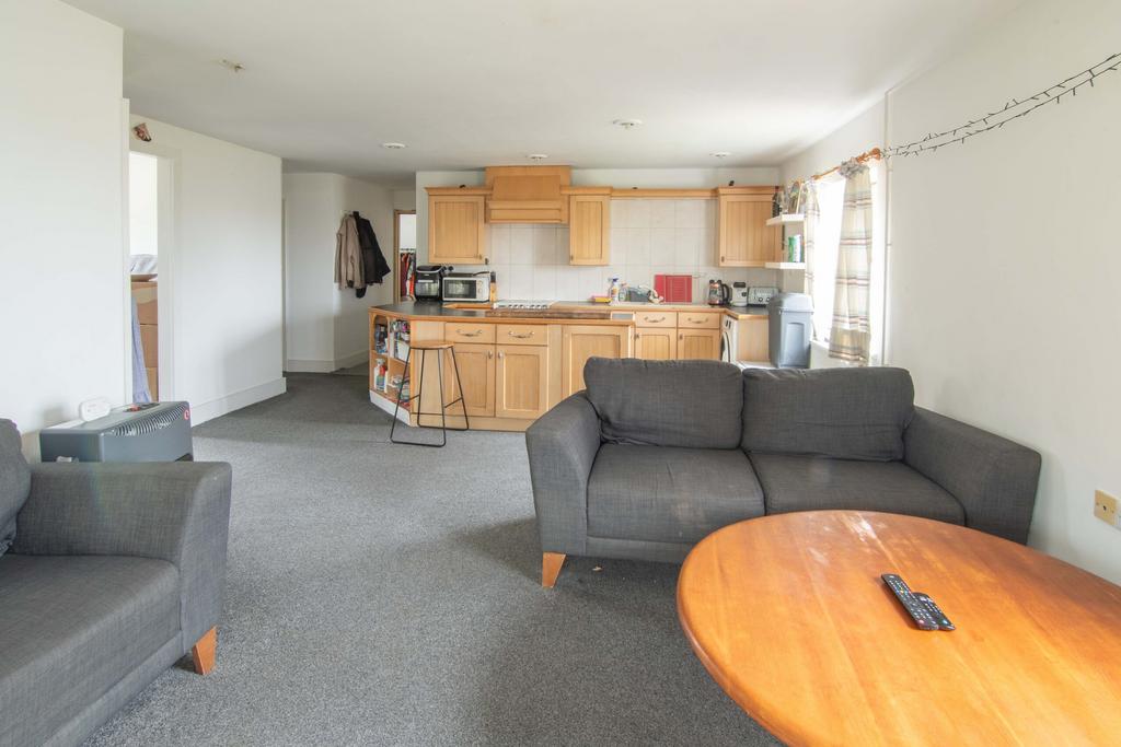 Rear first floor living roomn No2