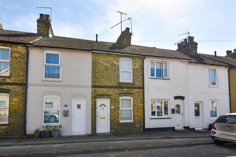 2 bedroom terraced house for sale, Varnes Street, Eccles
