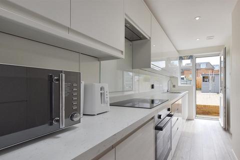 2 bedroom terraced house for sale, Varnes Street, Eccles