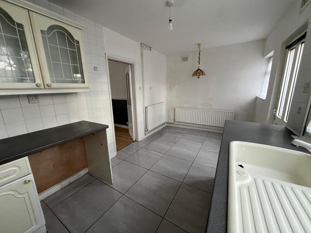 Open House – Thursday, 13th February 2025 at 10