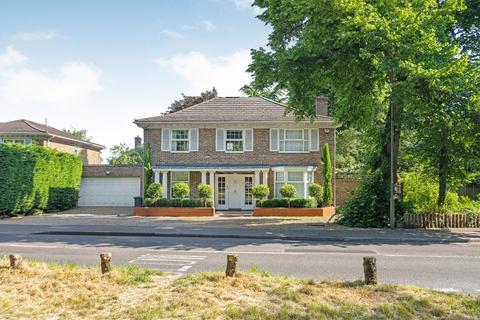 4 bedroom detached house for sale, Ashfield Lane, Chislehurst BR7