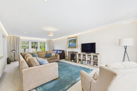 4 bedroom detached house for sale, Ashfield Lane, Chislehurst BR7