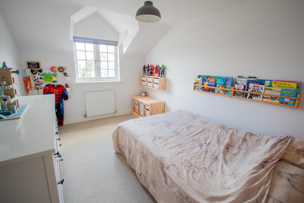 Bedroom 2