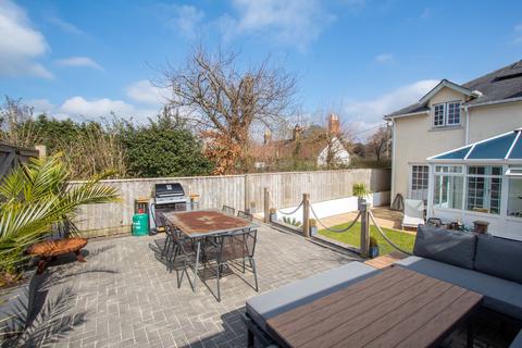 57 Village Way, Aylesbeare, Exeter, EX5 2BX