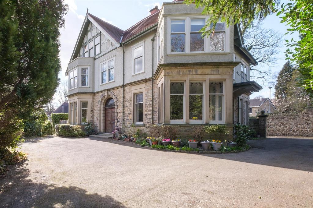 Frontage
