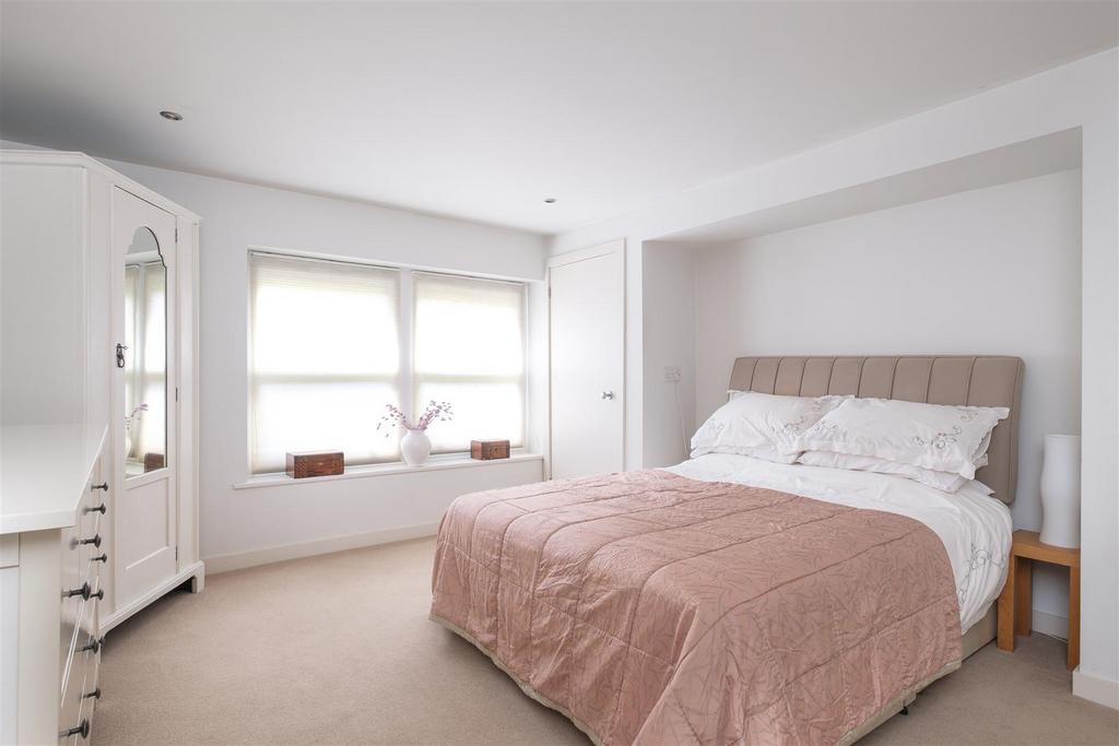 Double Bedroom Two