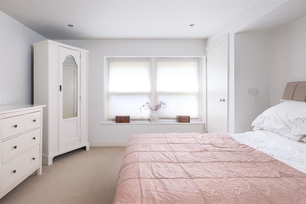 Double Bedroom Two