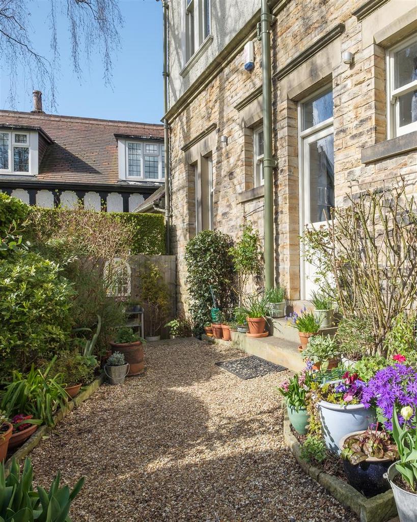 Private Garden