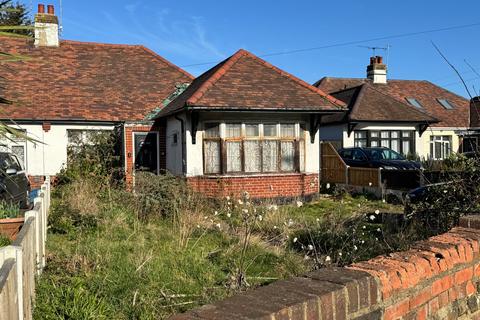 7 Manners Way, Southend-on-sea, SS2 6QW