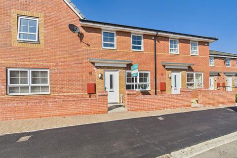 Coleford GL16