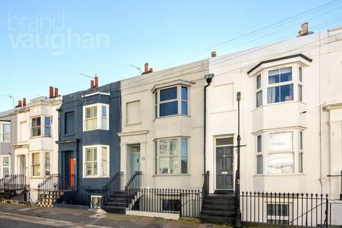 3 bedroom terraced house for sale, College Street, Brighton, East Sussex, BN2