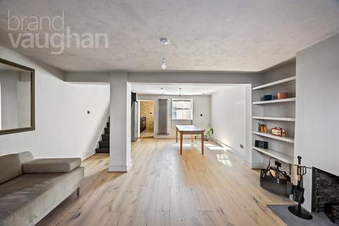 3 bedroom terraced house for sale, College Street, Brighton, East Sussex, BN2